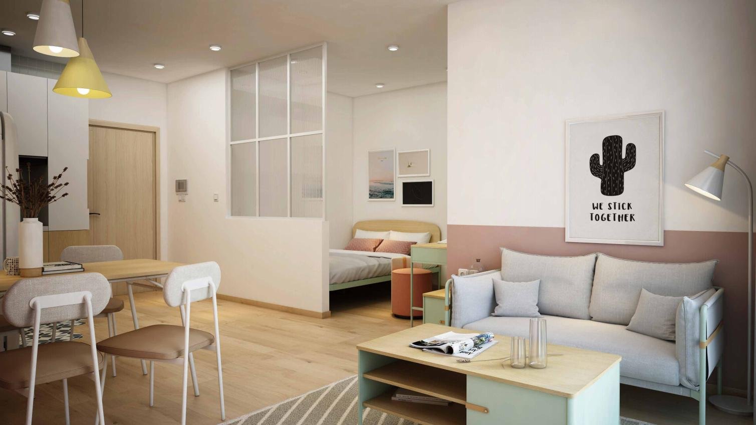 Apartment Furniture