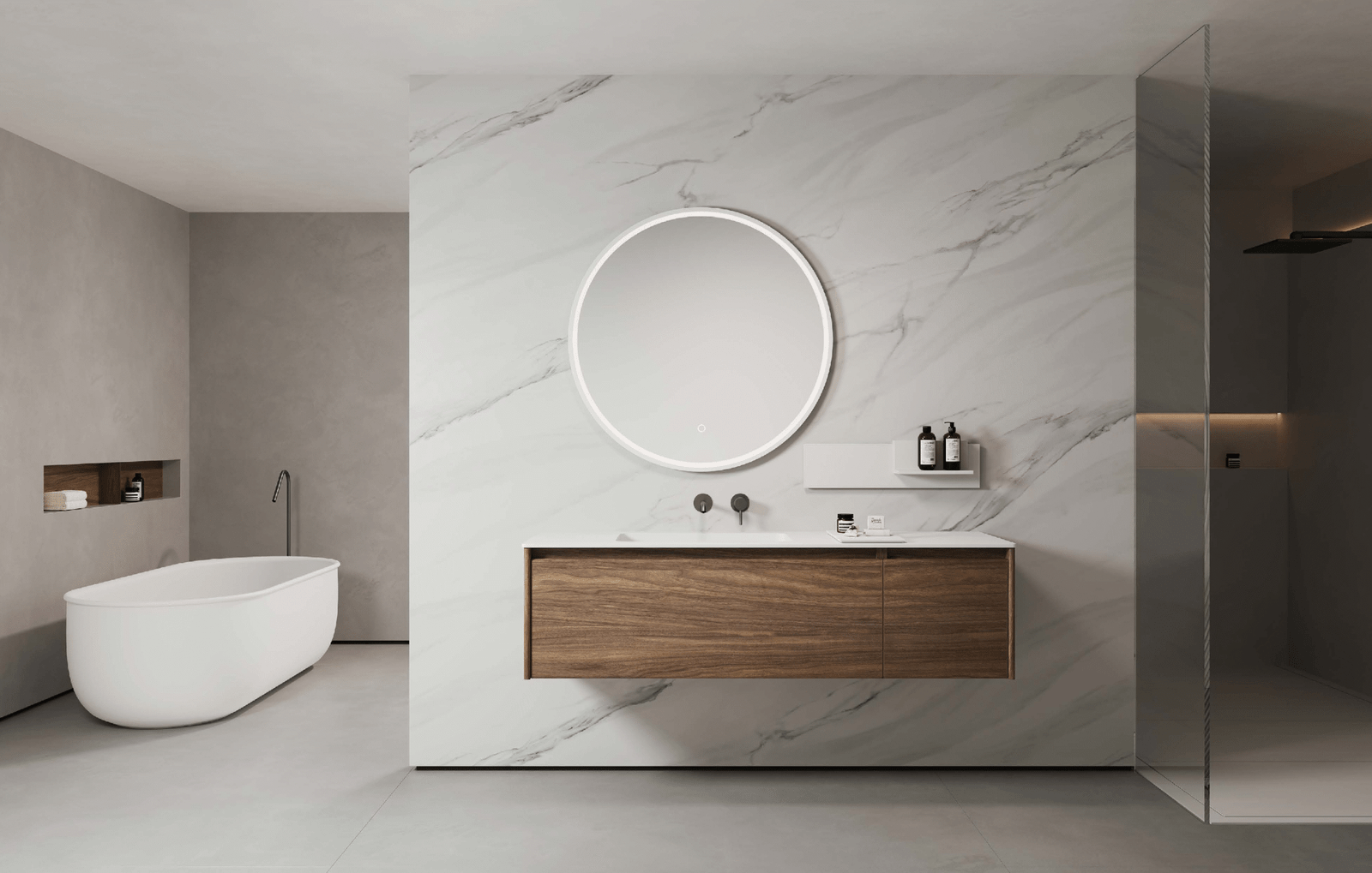 Bathroom Vanity