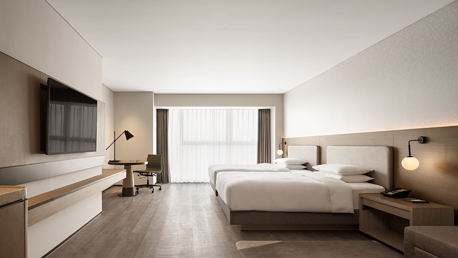 Hotel Furniture