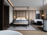 Custom Hotel Furniture Solutions