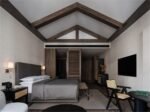 custom hotel furniture manufacturer