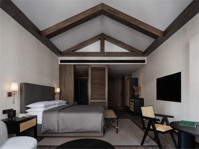 custom hotel furniture manufacturer