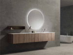 Bathroom Vanity from OEM Factory