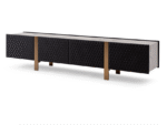 Luxury TV Cabinet from Foshan Furniture Supplier