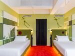 Custom Themed Hotel