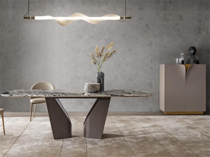 modern sideboard