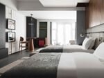 Bespoke Hotel Furniture Manufacturing