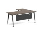 Economic Manager Desk with mdf top