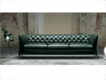 Luxury Lounge Seating