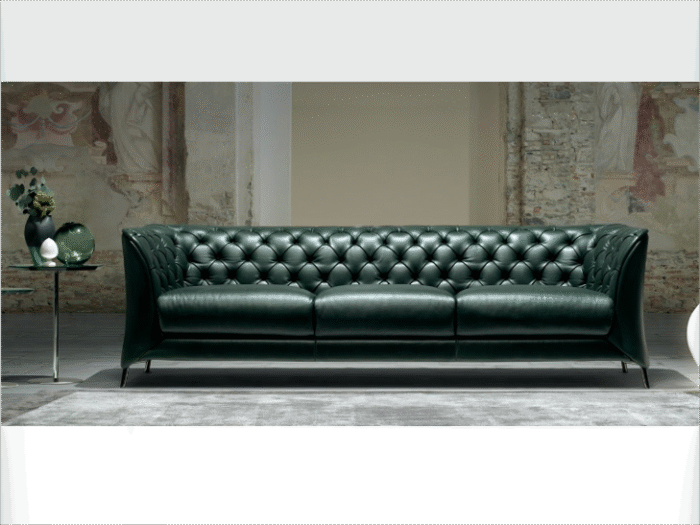 Luxury Lounge Seating