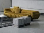 Designer Reception Sofa