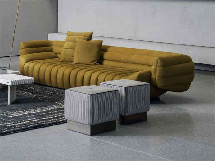Designer Reception Sofa