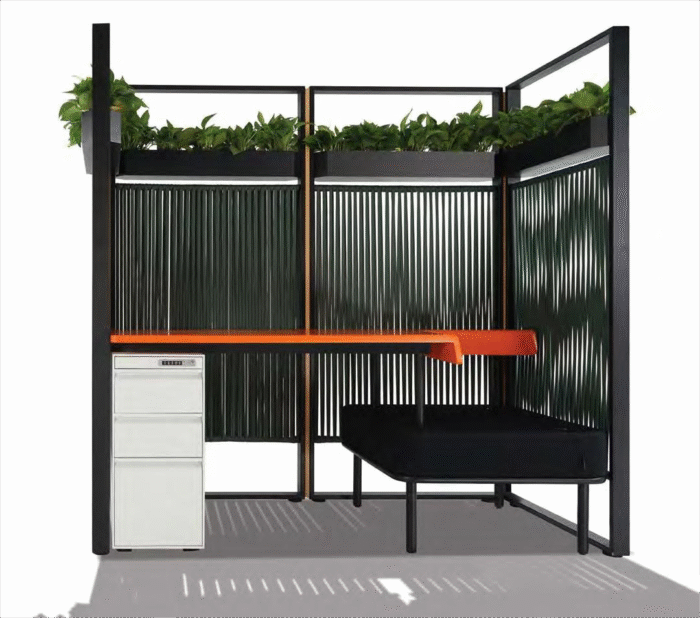 Private Workstation