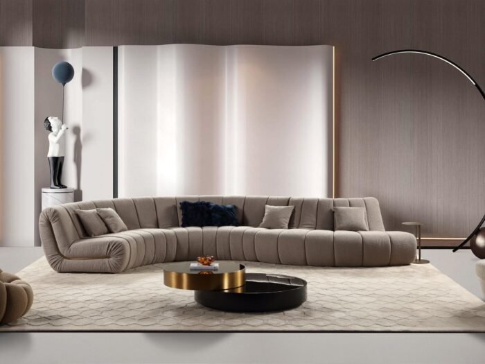Luxury Sofas