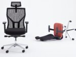 ergonomic mesh office chair