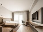 OEM Hotel Furniture Manufacturer