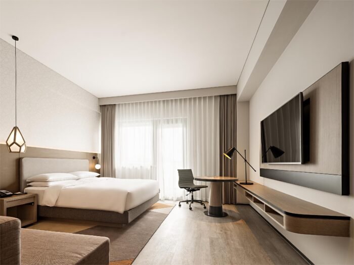 OEM Hotel Furniture Manufacturer