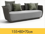 outdoor ratten furniture