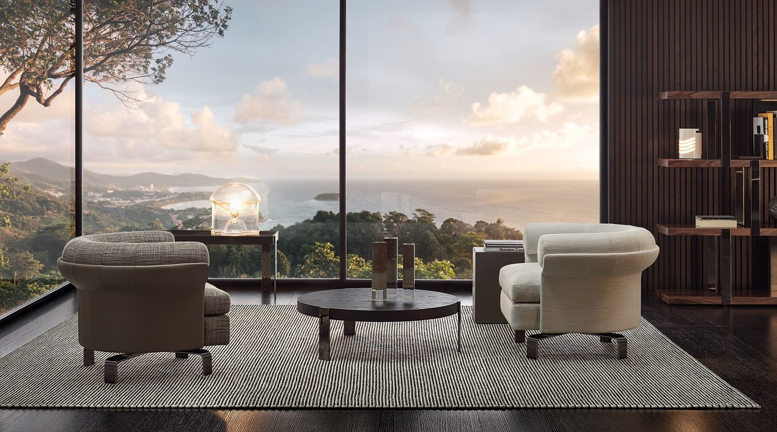 Modern Contract Furniture 