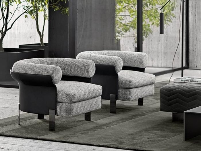 Modern Contract Furniture