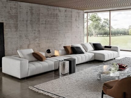 SP2234 Modular Sofa Set