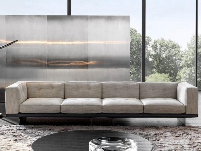 modular sofa collection