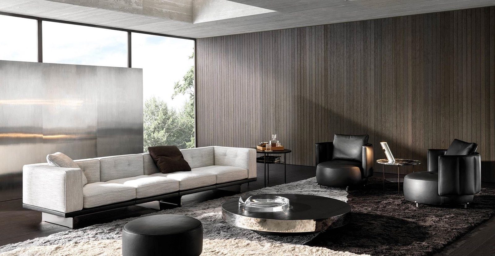 modular sofa collection