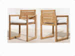 Teak Wood Dining Sets