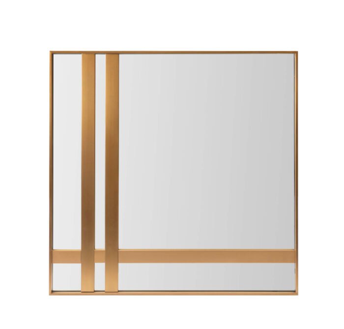 Console Mirror