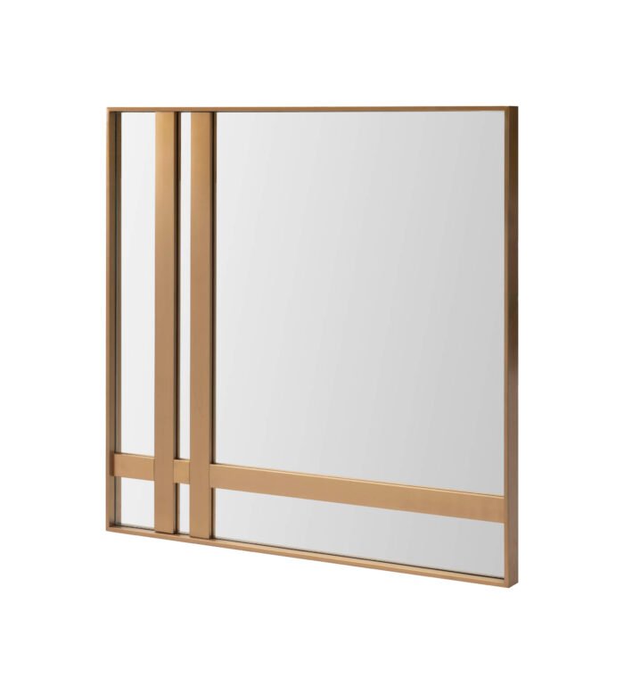 Console Mirror