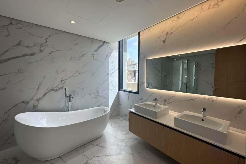 Bathroom Vanity