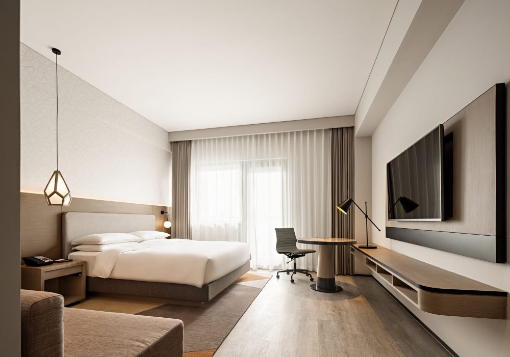 Hotel Furniture