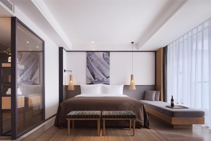 Hotel Furniture