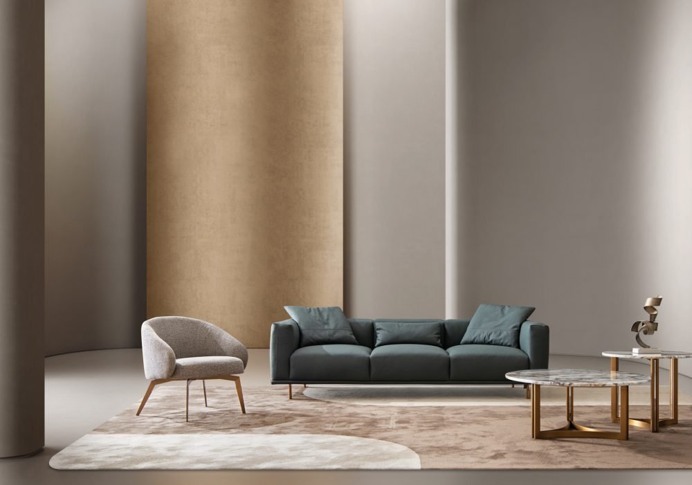 Living furniture