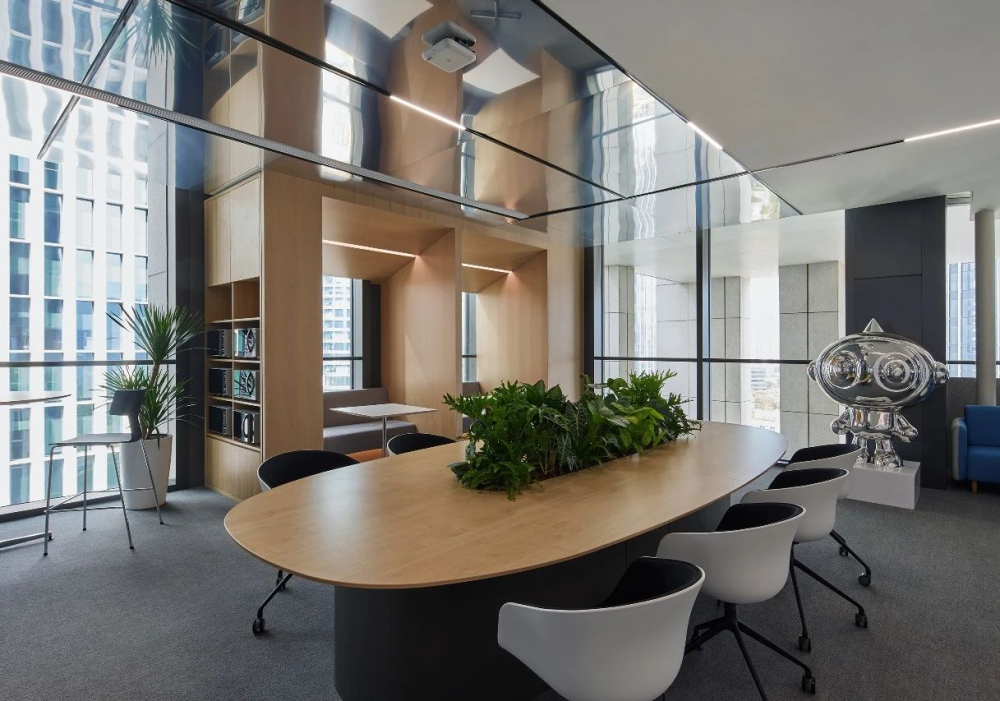 Office Furniture