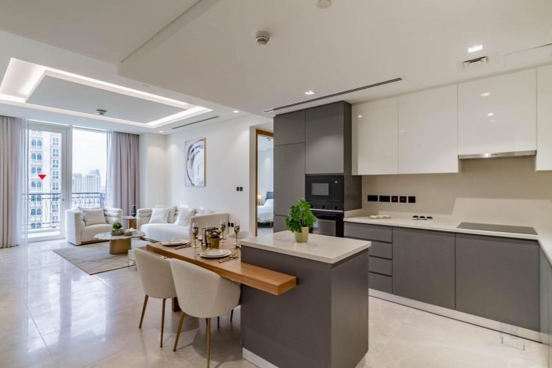 Residential Furniture