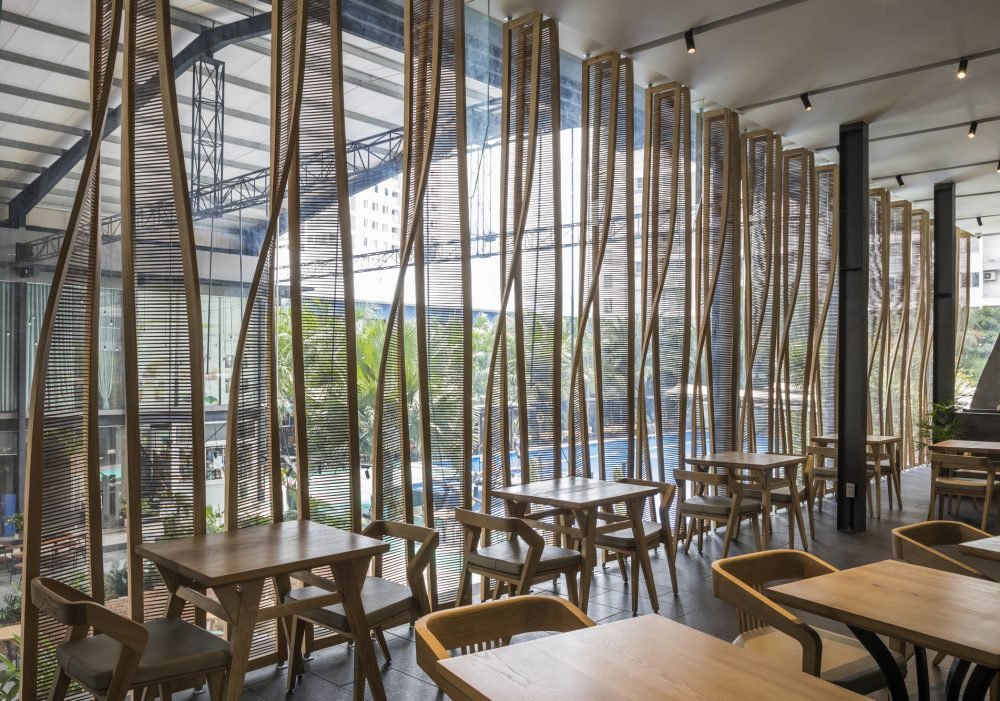 Restaraunt Furniture