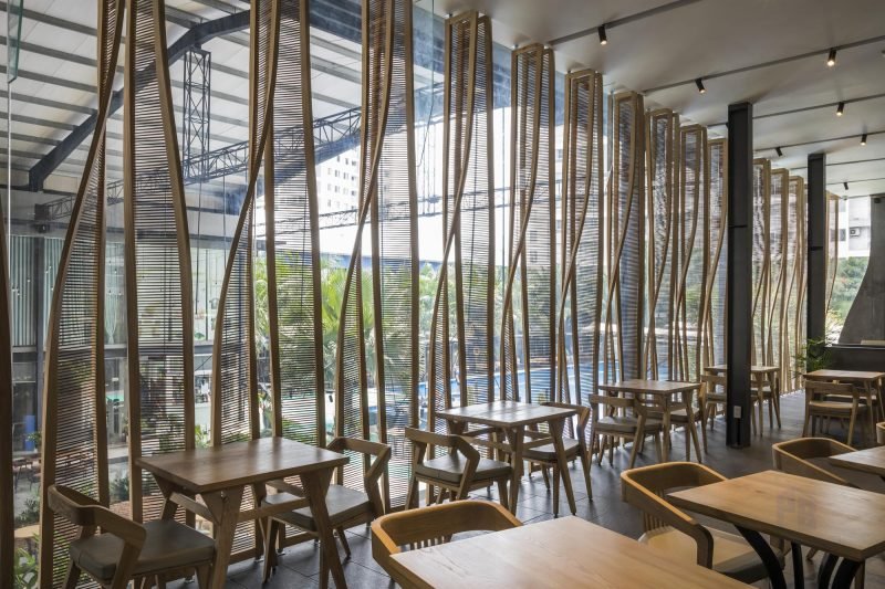 restaurant furniture